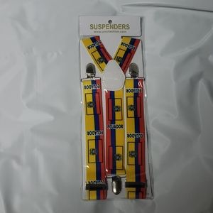 Suspenders